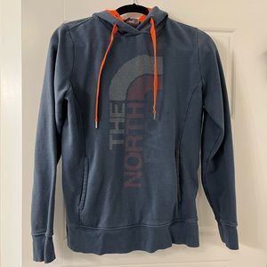 The North Face Hoodie